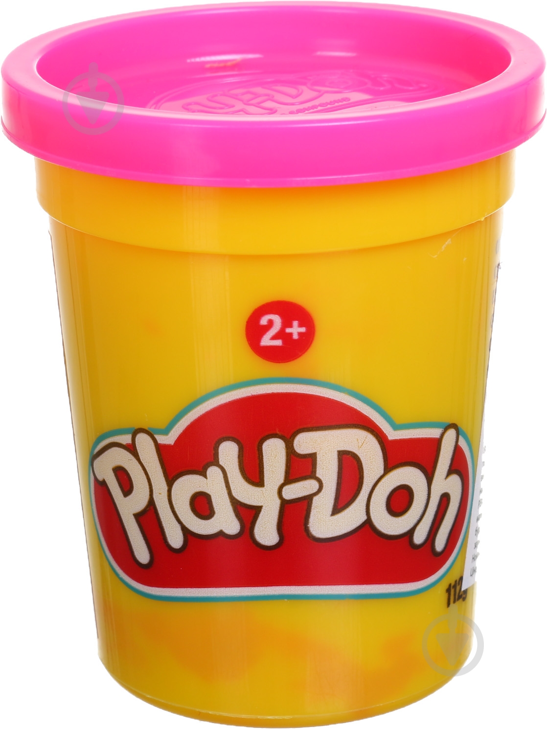 Маса для ліплення Play-Doh 1 баночка в асортименті B6756 - фото 2