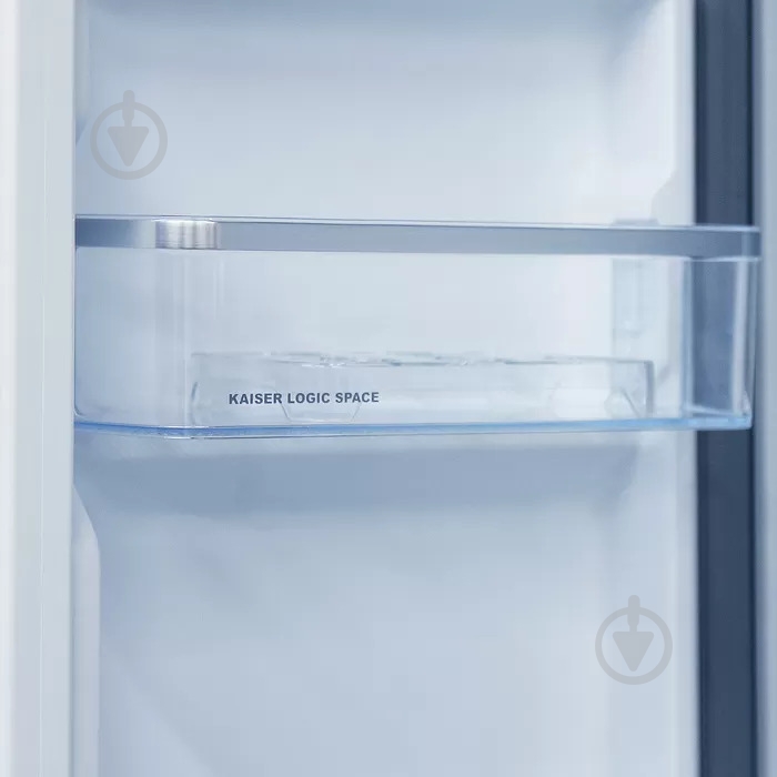 Холодильник Kaiser Side-by-side KS 80425 ElfEm - фото 10 Холодильник Kaiser Side-by-side KS 80425 ElfEm - фото 10