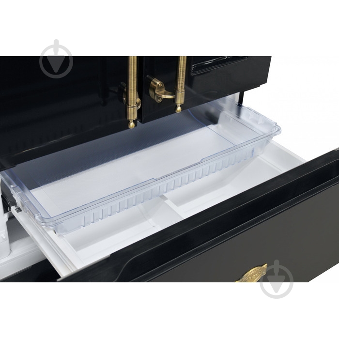 Холодильник Kaiser Side-by-side KS 80425 ElfEm - фото 7 Холодильник Kaiser Side-by-side KS 80425 ElfEm - фото 7