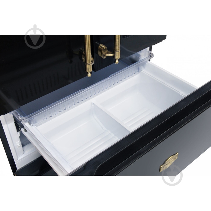 Холодильник Kaiser Side-by-side KS 80425 ElfEm - фото 5 Холодильник Kaiser Side-by-side KS 80425 ElfEm - фото 5