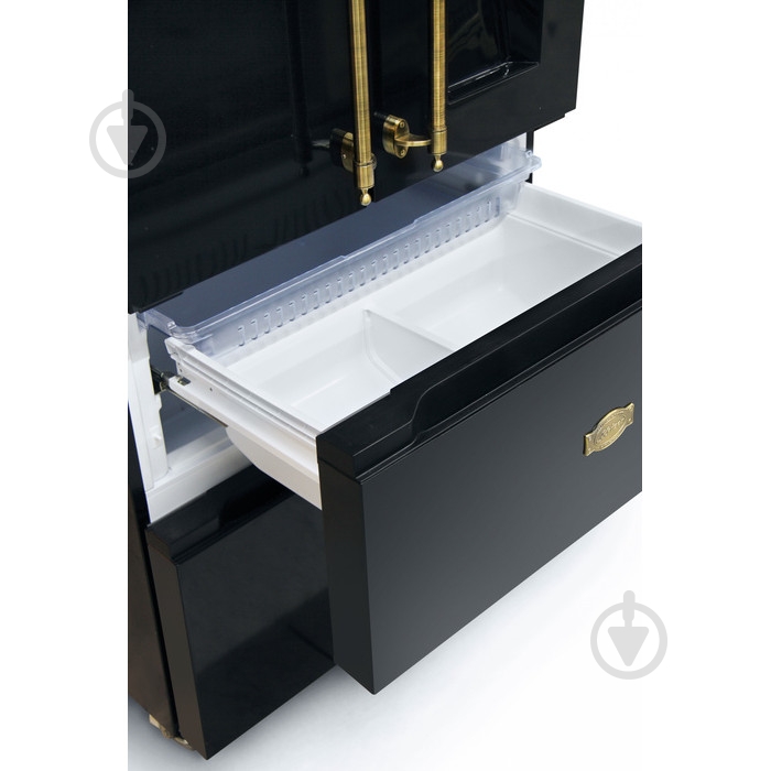 Холодильник Kaiser Side-by-side KS 80425 ElfEm - фото 6 Холодильник Kaiser Side-by-side KS 80425 ElfEm - фото 6