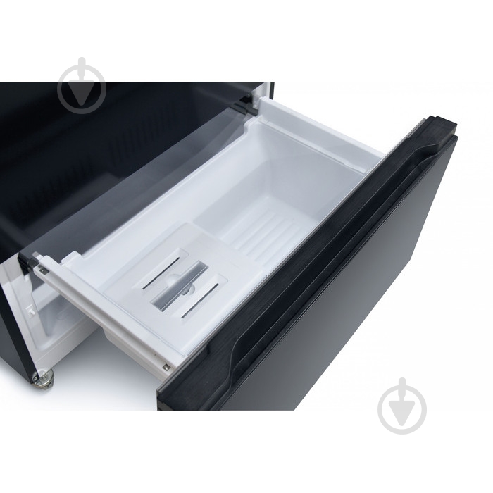 Холодильник Kaiser Side-by-side KS 80425 ElfEm - фото 8 Холодильник Kaiser Side-by-side KS 80425 ElfEm - фото 8