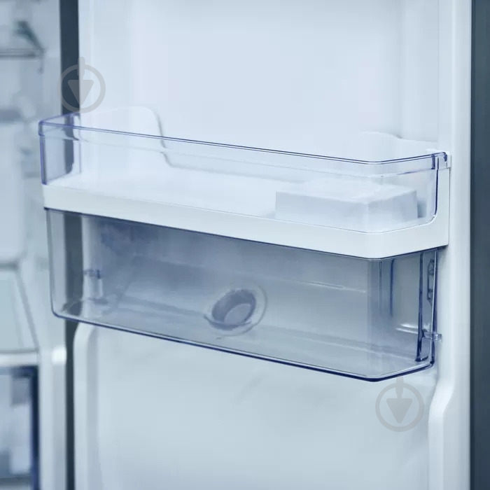 Холодильник Kaiser Side-by-side KS 80425 ElfEm - фото 9 Холодильник Kaiser Side-by-side KS 80425 ElfEm - фото 9