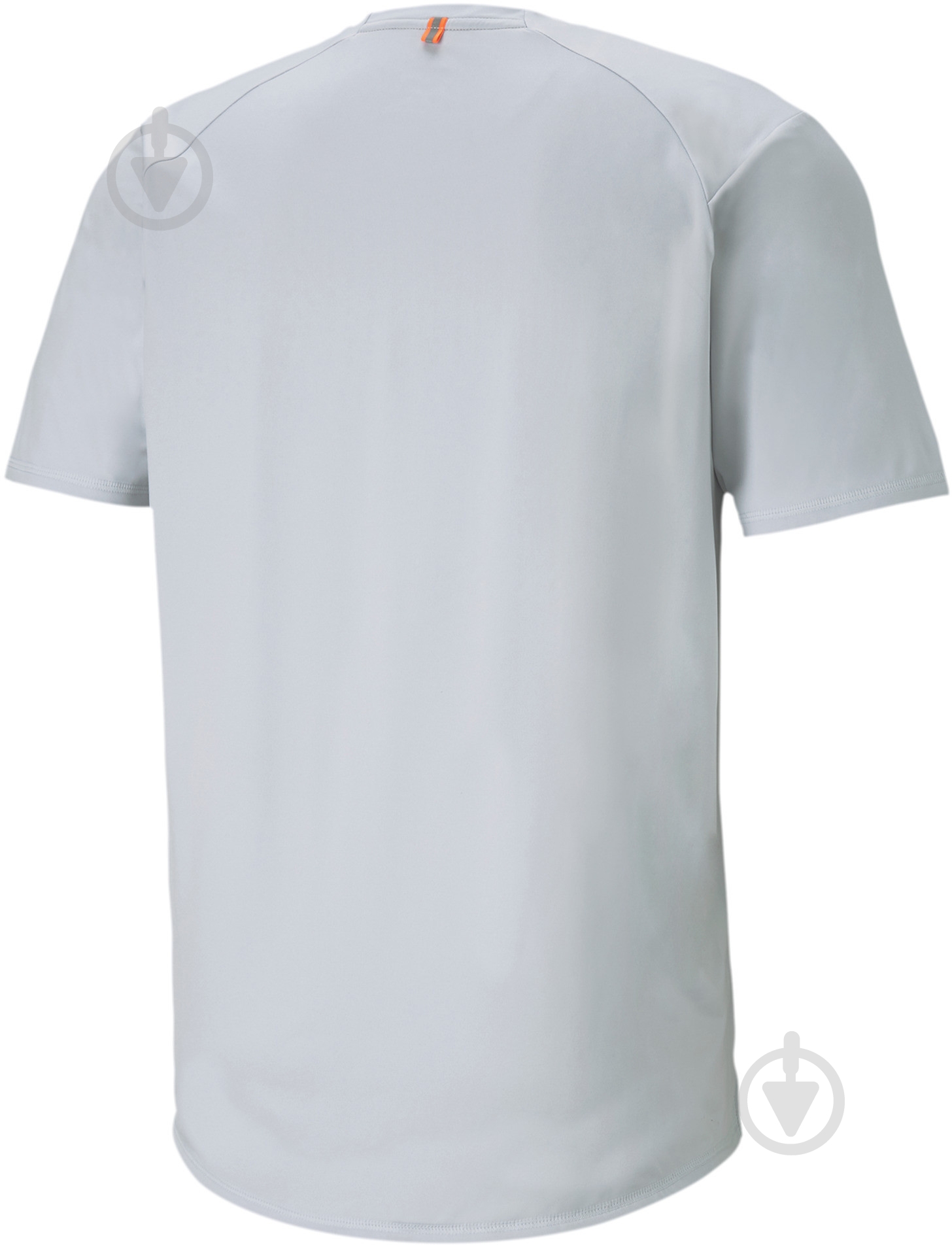 Футболка Puma RUN COOLadapt TEE 52039080 р.2XL белый - фото 3