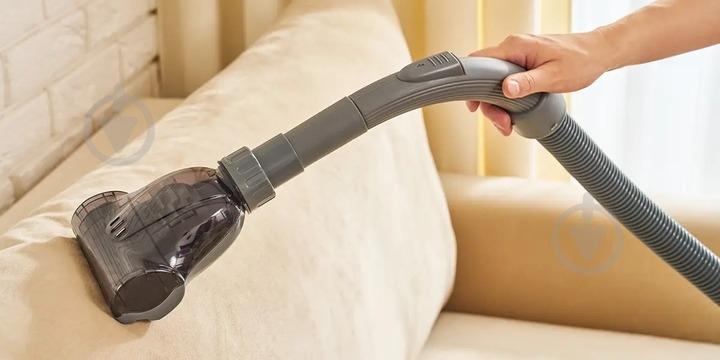 Пылесос Zelmer Tadek ZVC262 - фото 15 Пылесос Zelmer Tadek ZVC262 - фото 15