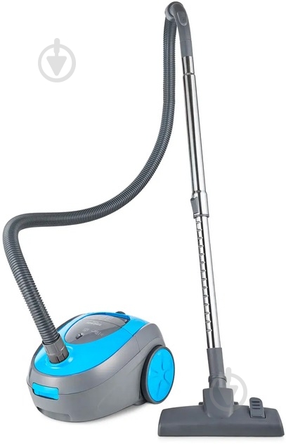 Пылесос Zelmer Tadek ZVC262 - фото 2 Пылесос Zelmer Tadek ZVC262 - фото 2