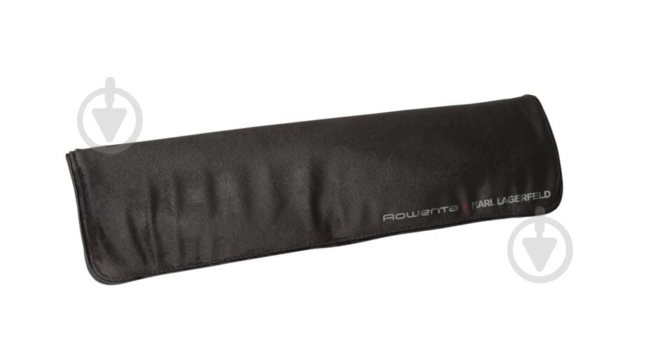 Випрямляч для волосся Rowenta KARL LAGERFELD K/Pro Stylist Straightener SF466LF0 - фото 10 Випрямляч для волосся Rowenta KARL LAGERFELD K/Pro Stylist Straightener SF466LF0 - фото 10