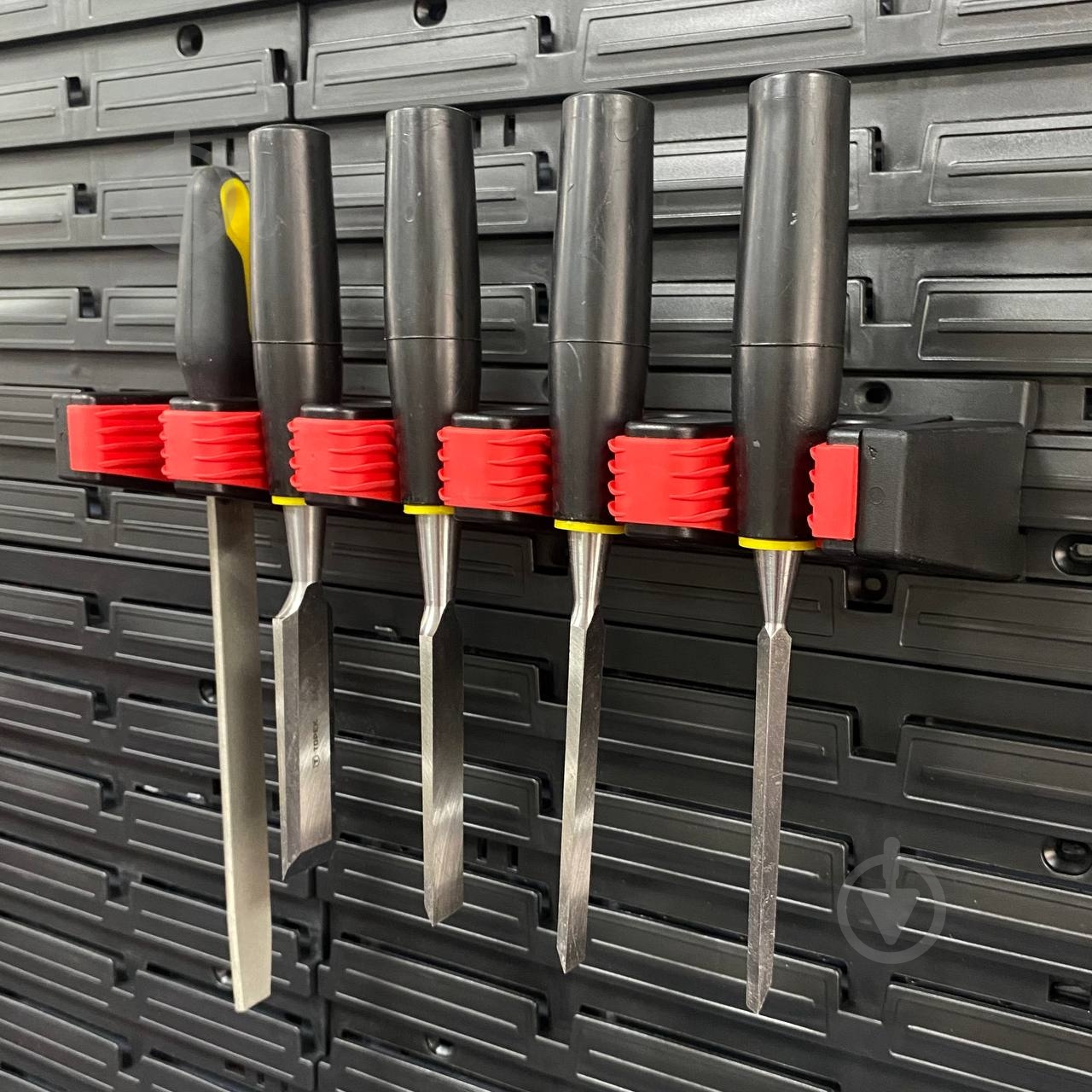 Держатель для инструментов Kistenberg универсальный KMH30 - фото 6