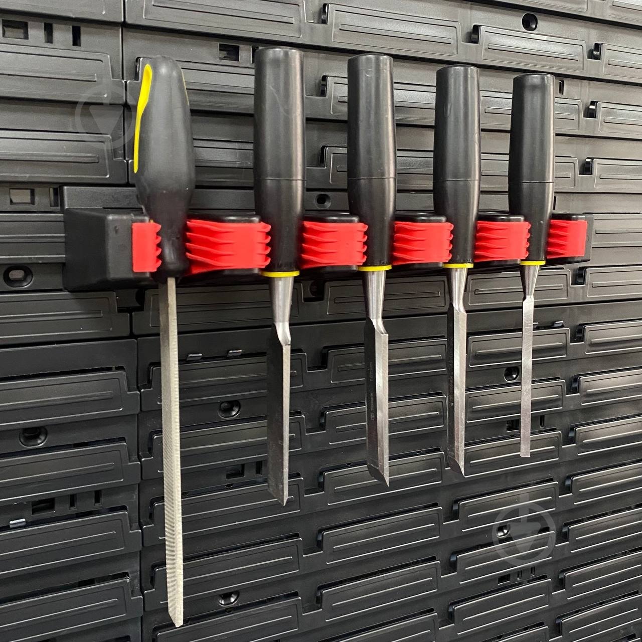 Держатель для инструментов Kistenberg универсальный KMH30 - фото 5