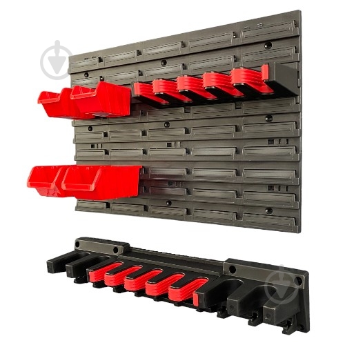 Держатель для инструментов Kistenberg универсальный KMH30 - фото 7