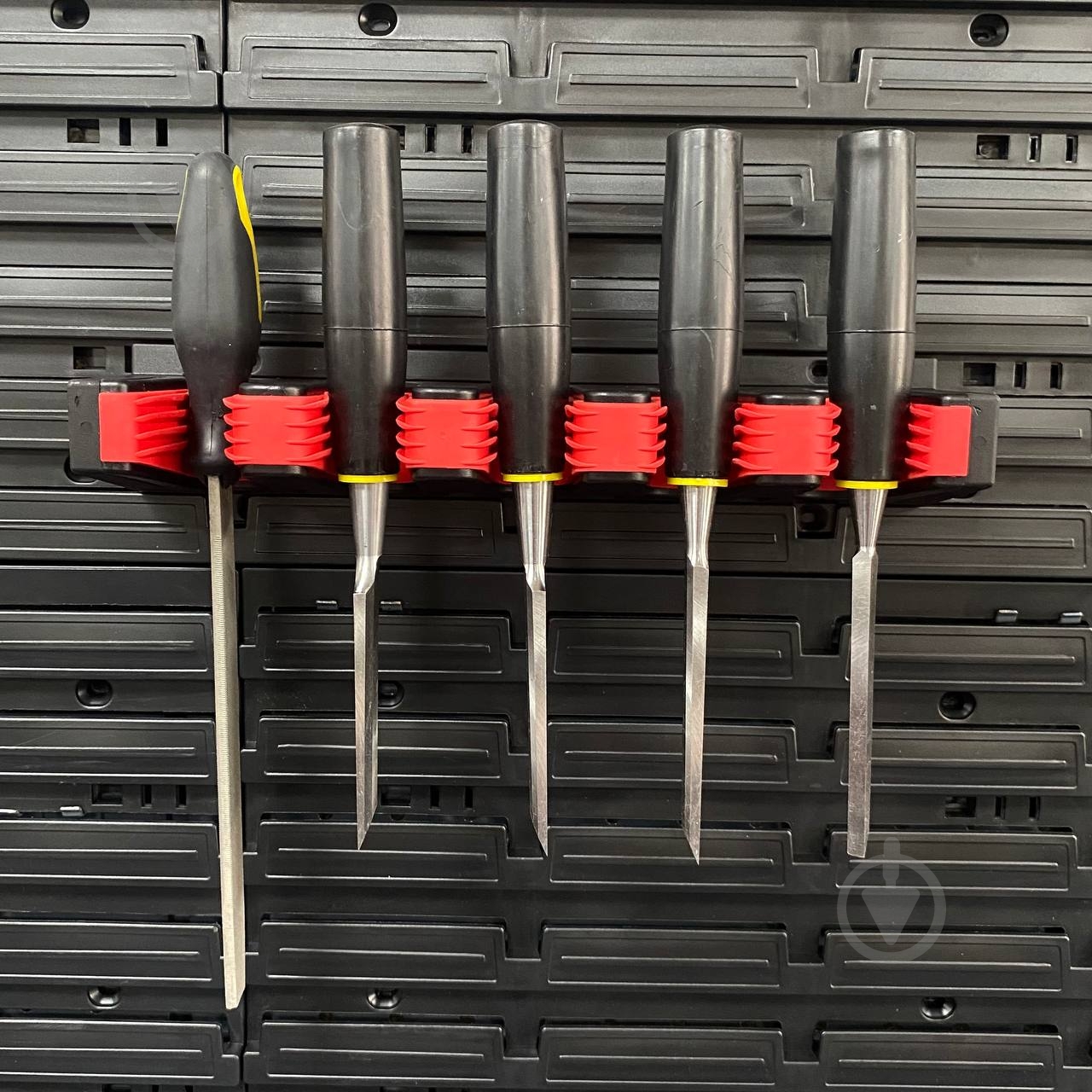 Держатель для инструментов Kistenberg универсальный KMH30 - фото 4