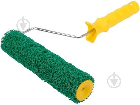 Валик Vorel 55x230 мм 09445 - фото 2 Валик Vorel 55x230 мм 09445 - фото 2