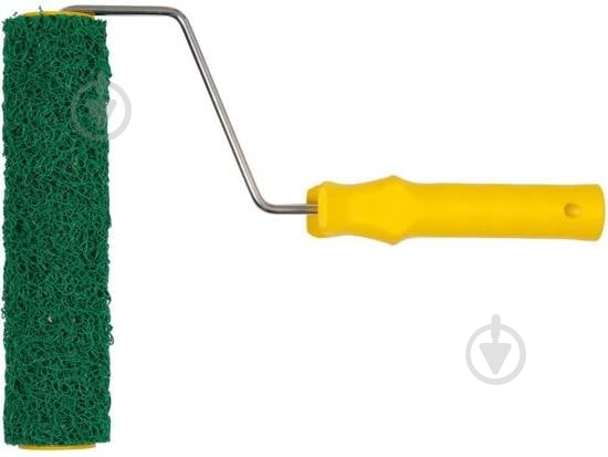 Валик Vorel 55x230 мм 09445 - фото 1 Валик Vorel 55x230 мм 09445 - фото 1