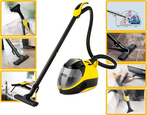 Пилосос SV7 - фото 2