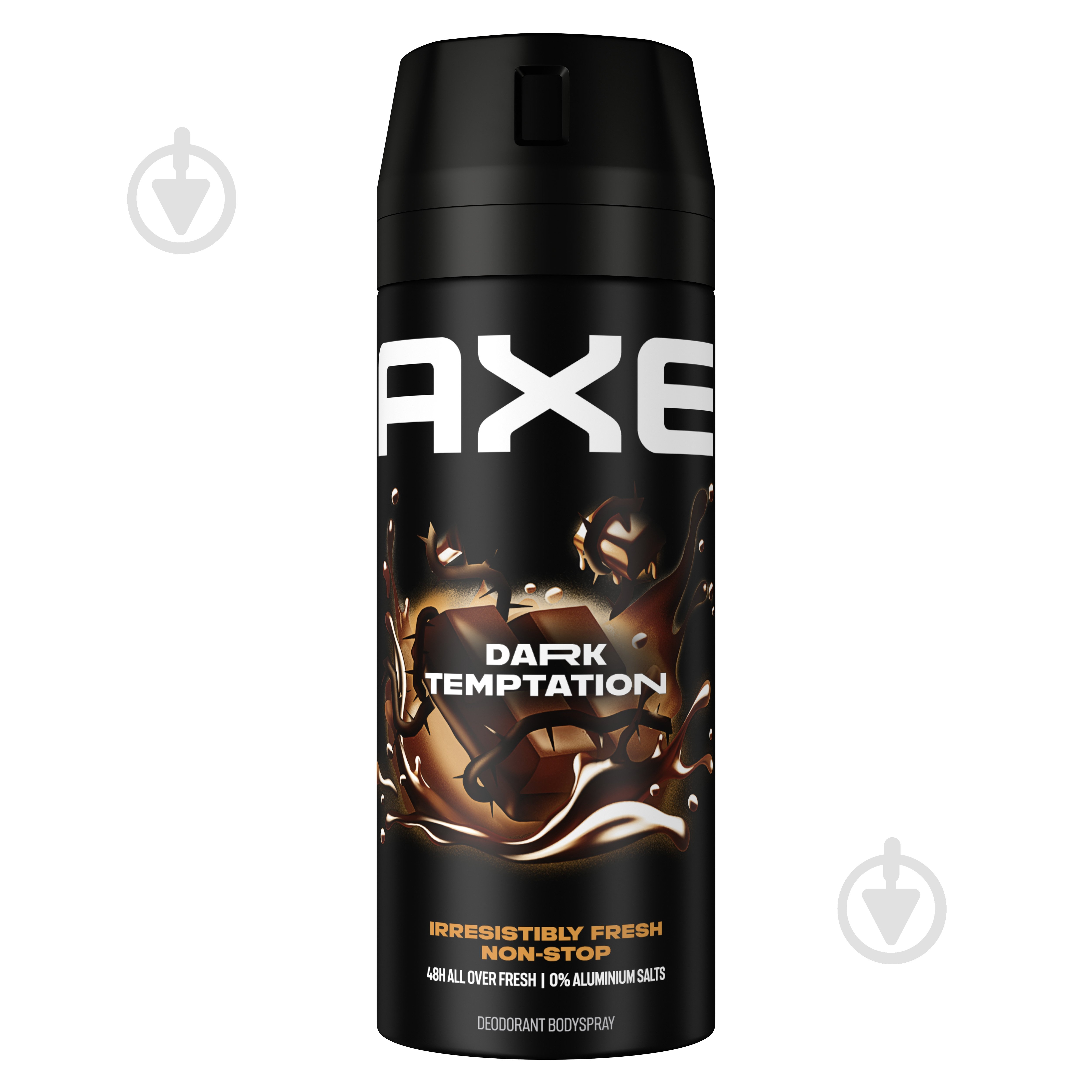 Антиперспирант для мужчин AXE Dark Temptation 150 мл - фото 1