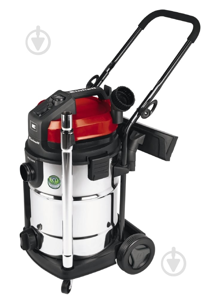 Пилосос Einhell TE-VC 2230 SA 1150 Вт 30 л - фото 6