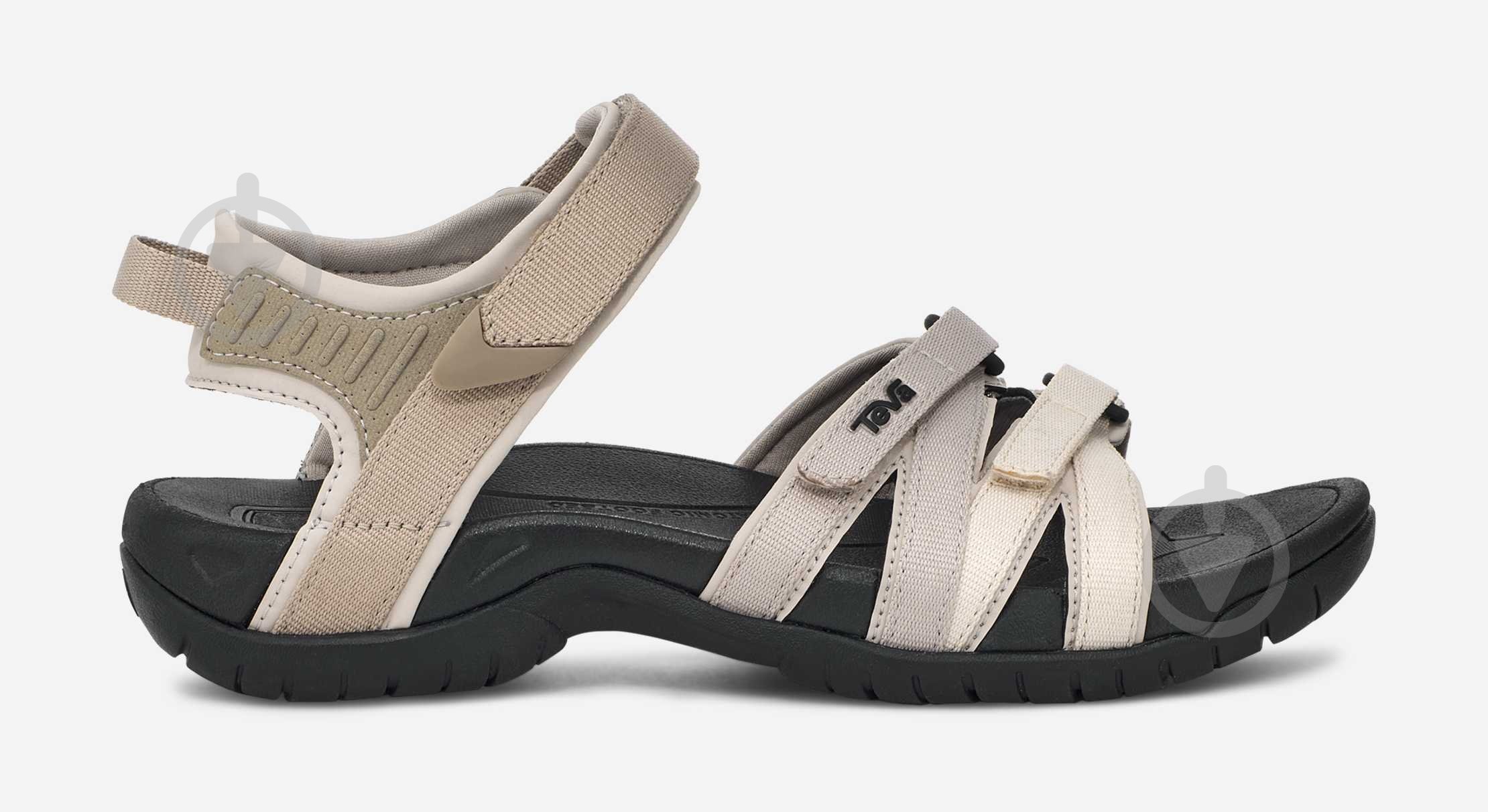 Сандалі TEVA Tirra 4266-BBHML р.39 бежевий - фото 1