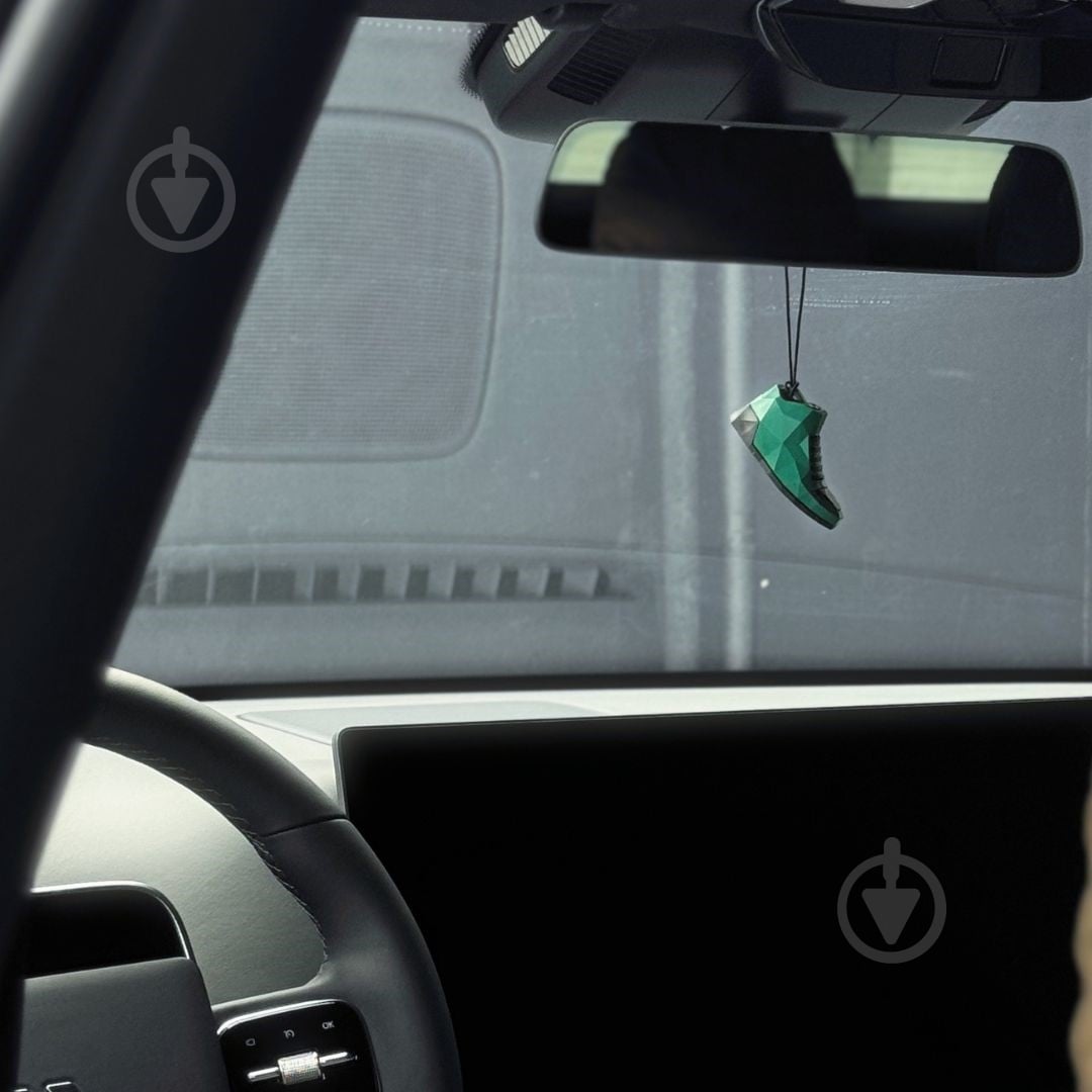 Ароматизатор подвесной VINOVE Маями - фото 4