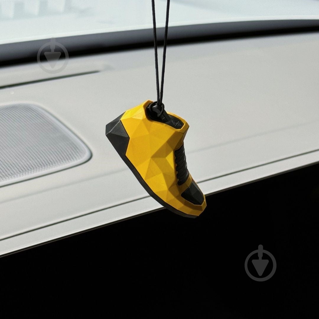 Ароматизатор підвісний VINOVE Лас-Вегас - фото 4