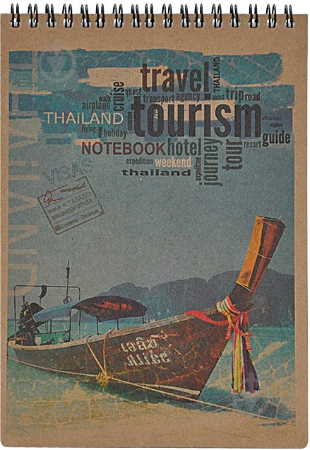 Блокнот BM.2471 Buromax - фото 1