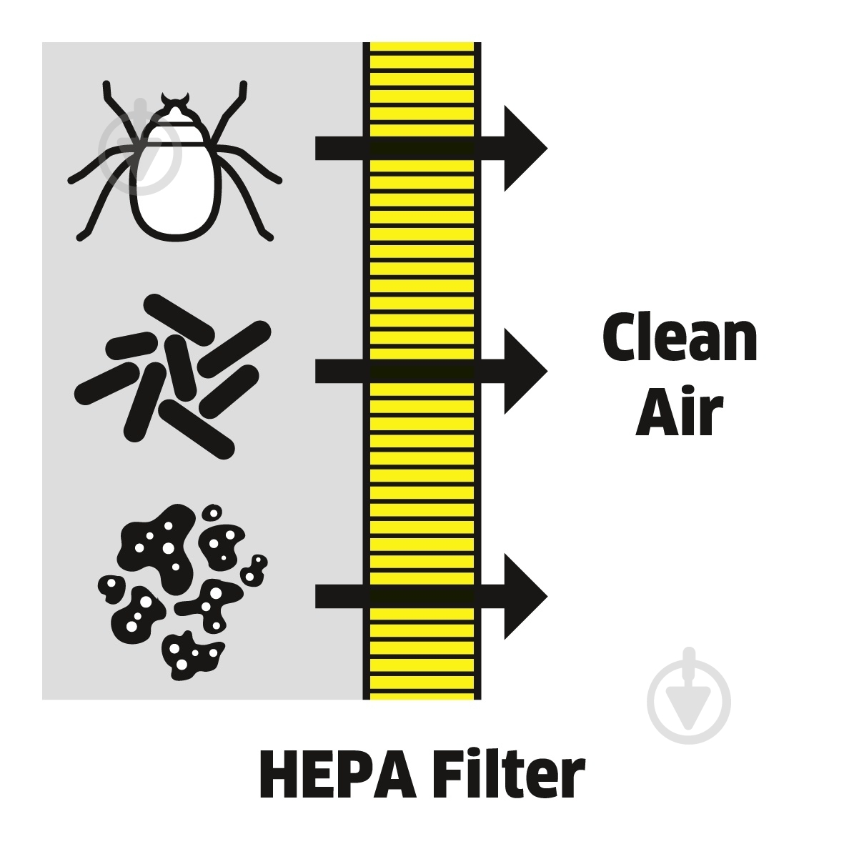 Пылесос Karcher 1.195-220.0 - фото 10
