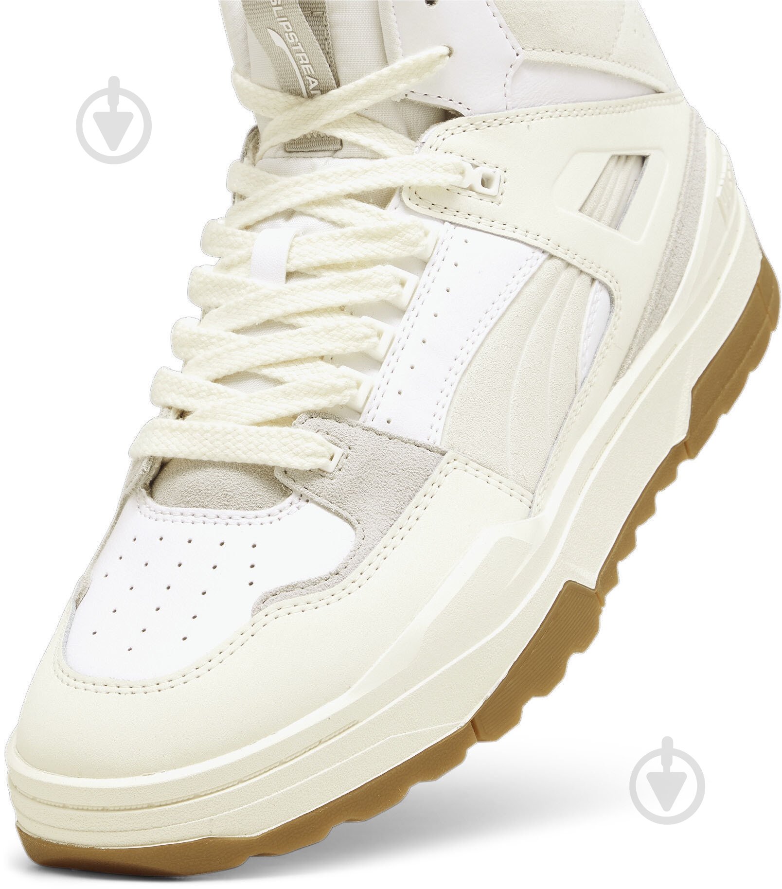 Ботинки Puma SLIPSTREAM HI XTREME 39327101 р.42 бежевый - фото 5