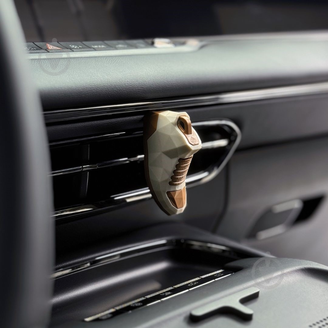 Ароматизатор подвесной VINOVE Милано - фото 5 Ароматизатор подвесной VINOVE Милано - фото 5