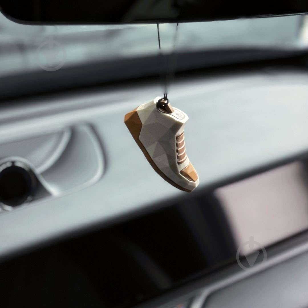 Ароматизатор подвесной VINOVE Милано - фото 4 Ароматизатор подвесной VINOVE Милано - фото 4