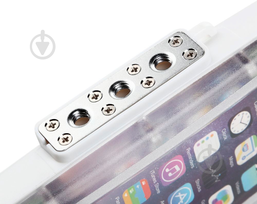 Водонепроникний бокс BeCover 701401 для Apple iPhone 7 Plus - фото 3 Водонепроникний бокс BeCover 701401 для Apple iPhone 7 Plus - фото 3
