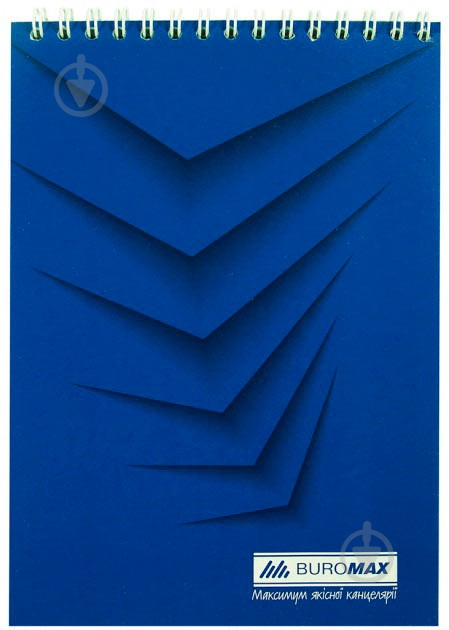 Блокнот BM.2474-02 Buromax - фото 1 Блокнот BM.2474-02 Buromax - фото 1