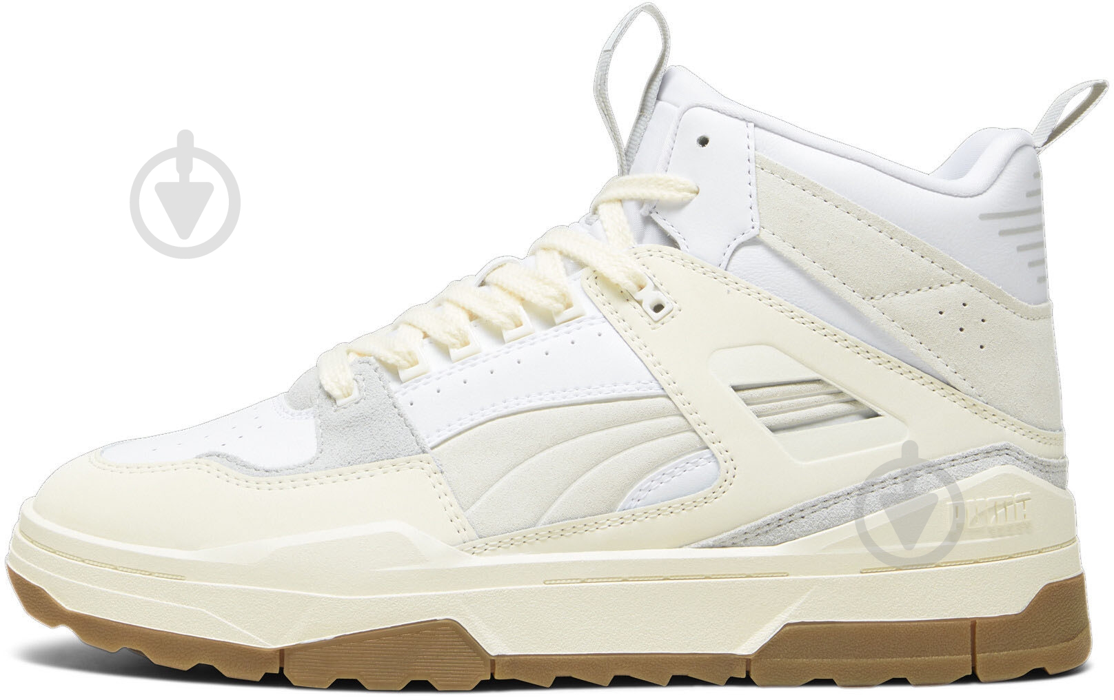 Ботинки Puma SLIPSTREAM HI XTREME 39327101 р.40,5 бежевый - фото 1