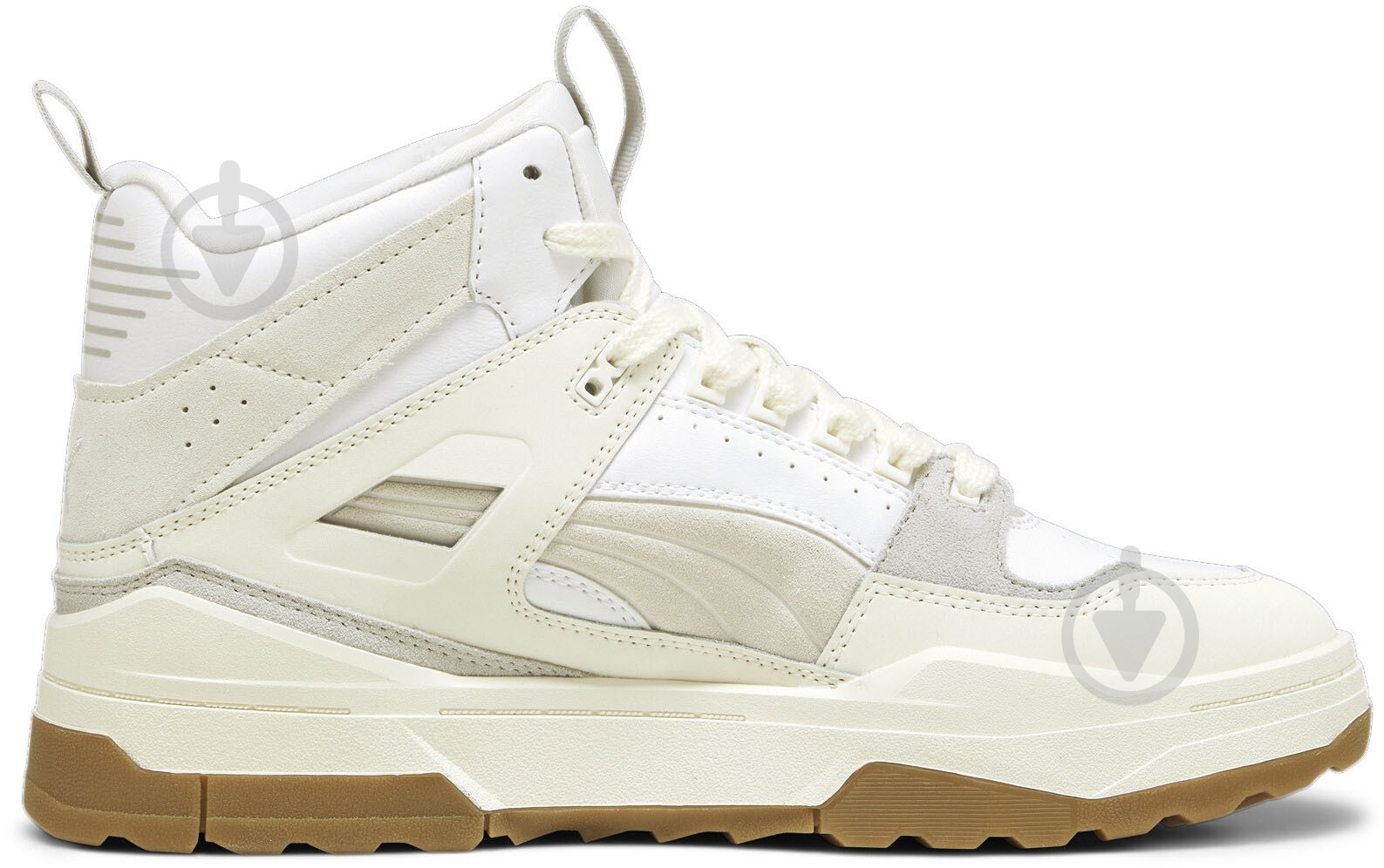 Ботинки Puma SLIPSTREAM HI XTREME 39327101 р.40,5 бежевый - фото 2