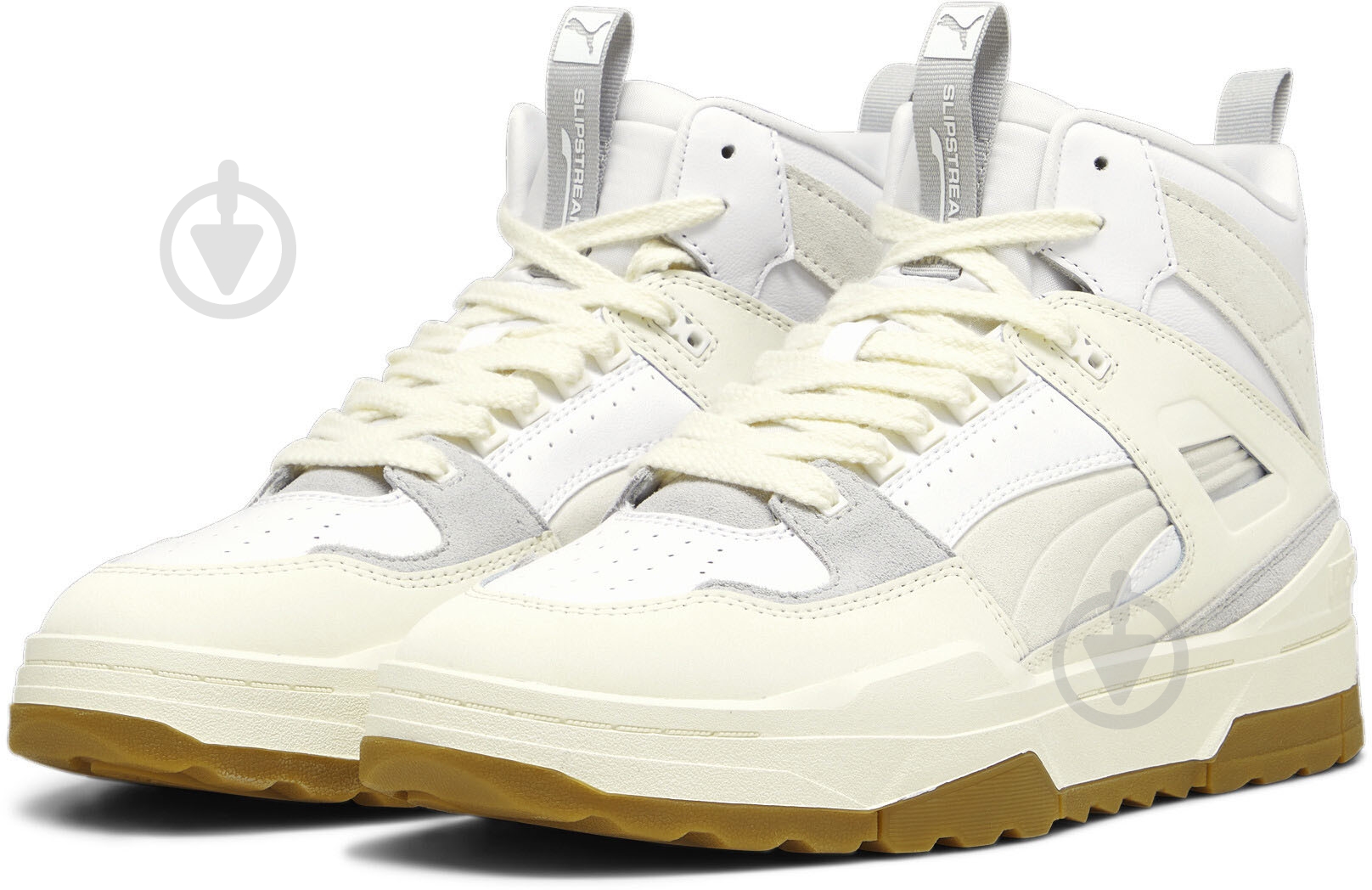 Ботинки Puma SLIPSTREAM HI XTREME 39327101 р.40,5 бежевый - фото 3