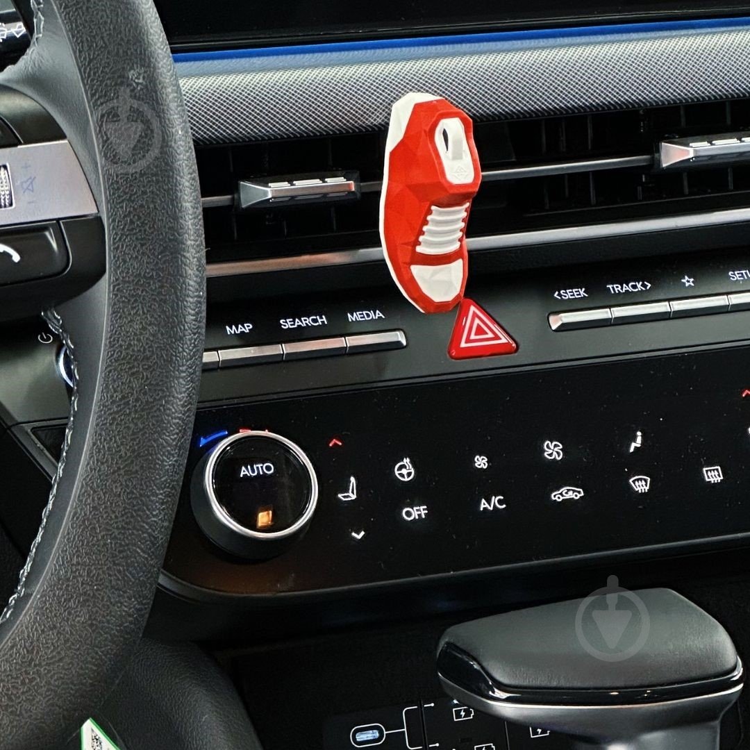 Ароматизатор подвесной VINOVE Маранело - фото 4