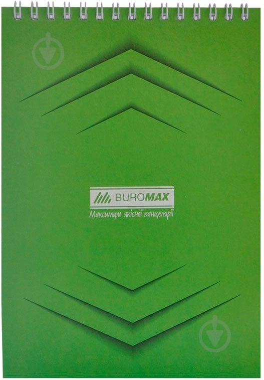 Блокнот BM.2474-04 Buromax - фото 1