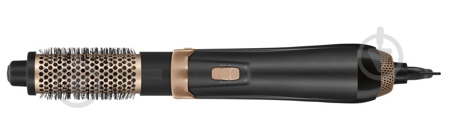 Фен-щетка Rowenta HOT AIR BRUSH CF7819F0 - фото 2 Фен-щетка Rowenta HOT AIR BRUSH CF7819F0 - фото 2