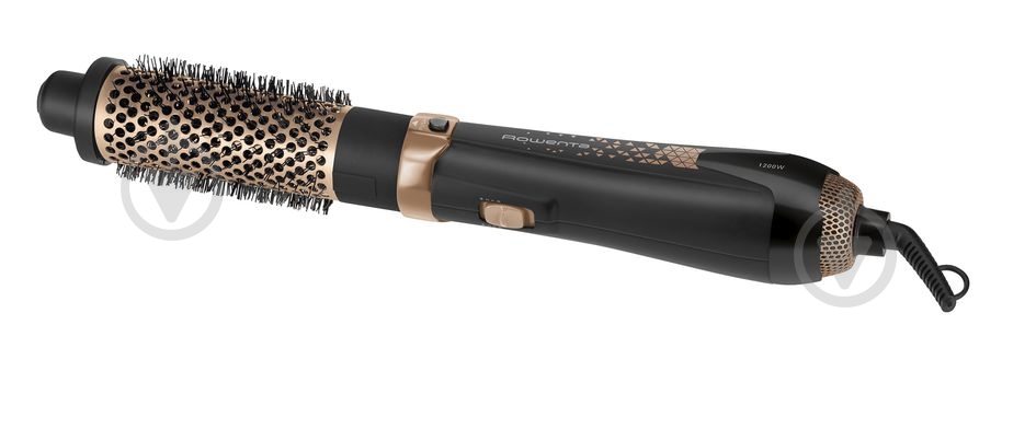 Фен-щетка Rowenta HOT AIR BRUSH CF7819F0 - фото 1 Фен-щетка Rowenta HOT AIR BRUSH CF7819F0 - фото 1