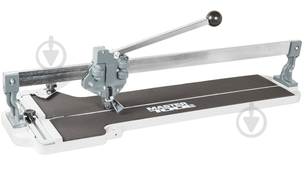 Плиткоріз ручний MasterTool HQ 650 мм 80-5650 - фото 1