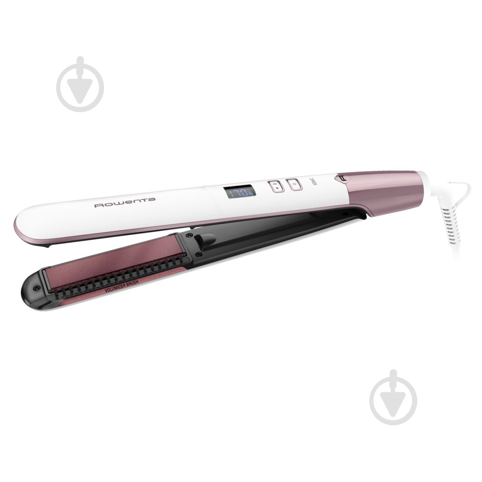 Выпрямитель для волос Rowenta VOLUMIZER SF4655F0 - фото 1