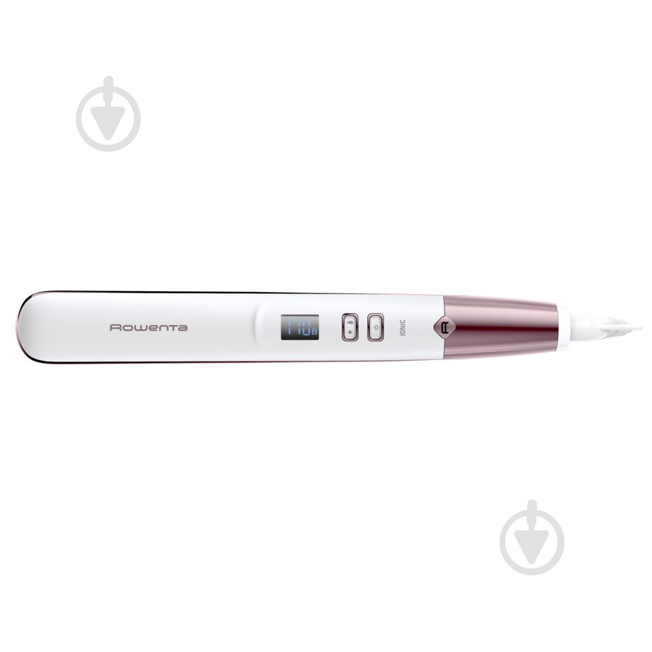Выпрямитель для волос Rowenta VOLUMIZER SF4655F0 - фото 10