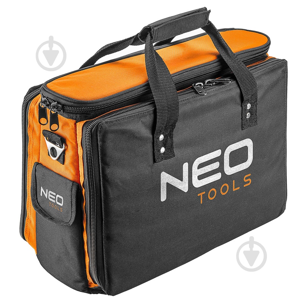 Сумка для ручного инструмента NEO tools 84-308 - фото 1