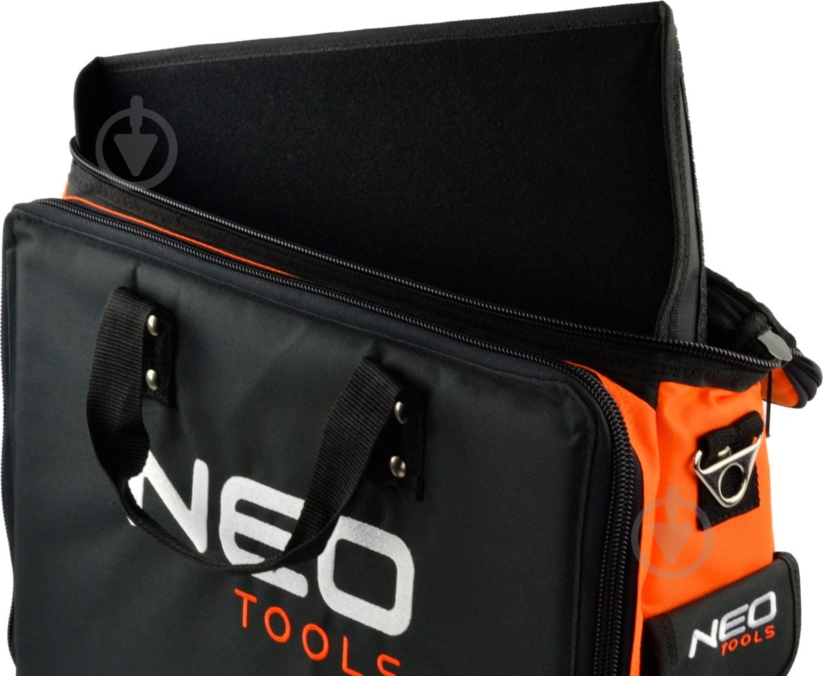 Сумка для ручного инструмента NEO tools 84-308 - фото 3