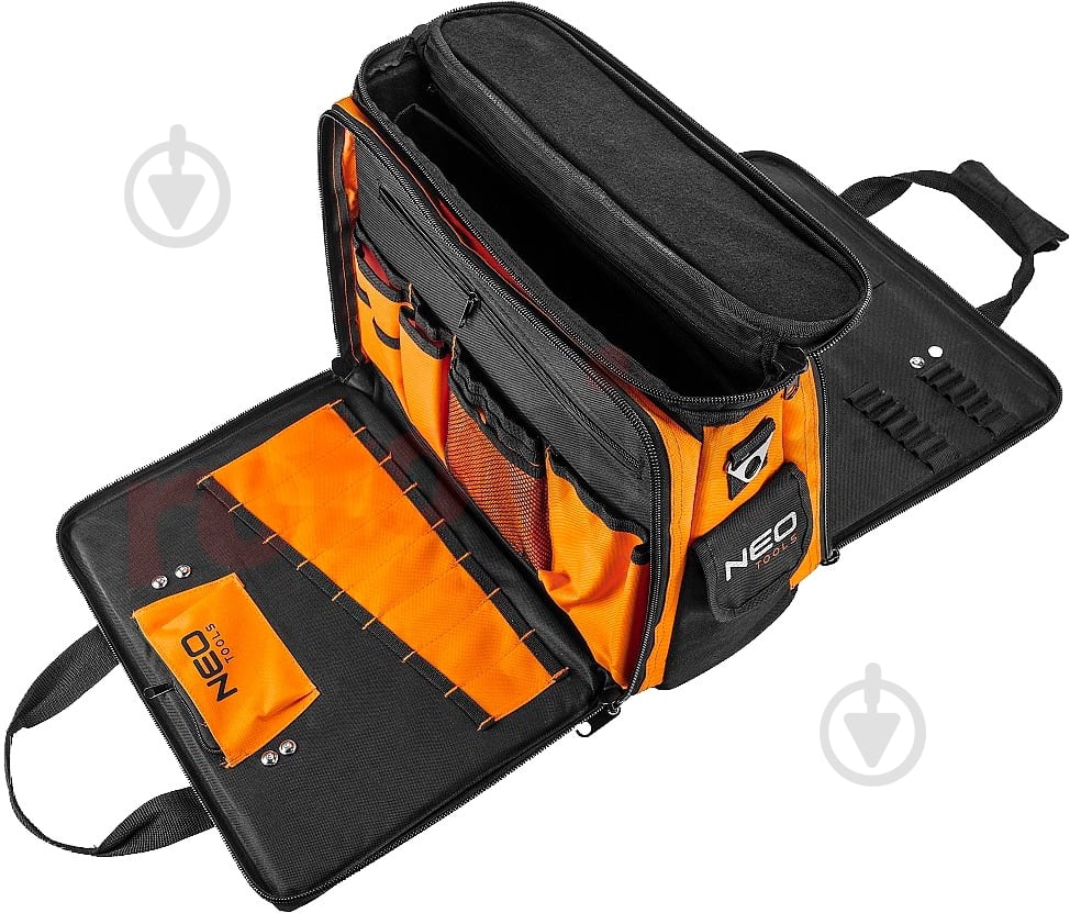 Сумка для ручного инструмента NEO tools 84-308 - фото 6