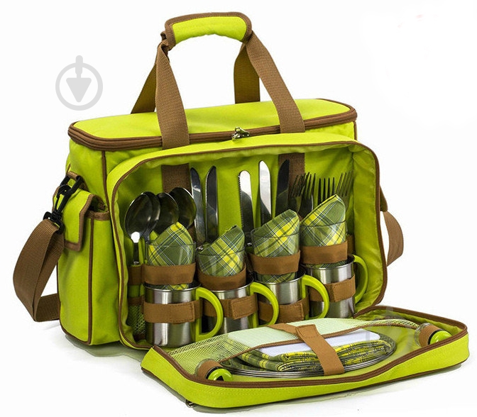 Набор для пикника Time Eco TE-416 Picnic - фото 1