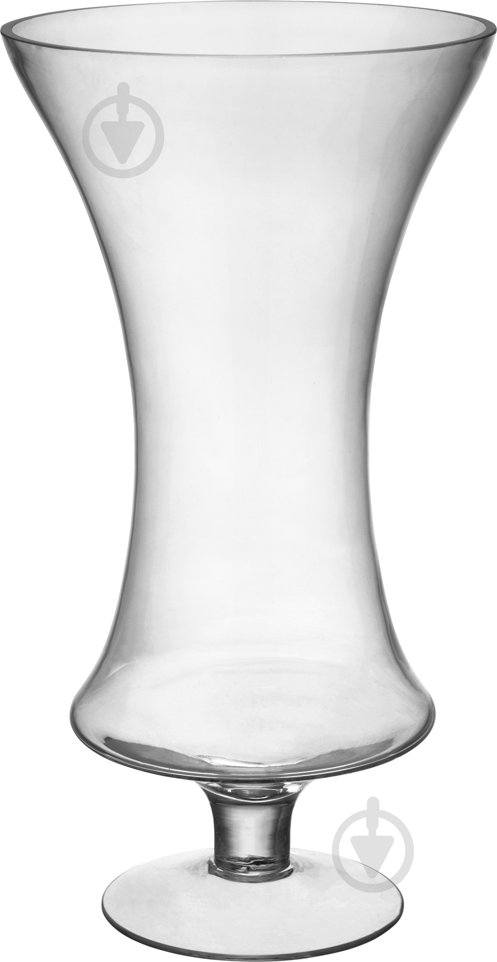 Ваза Baobei Glassware Бокал MV102-25 35 см - фото 1 Ваза Baobei Glassware Бокал MV102-25 35 см - фото 1