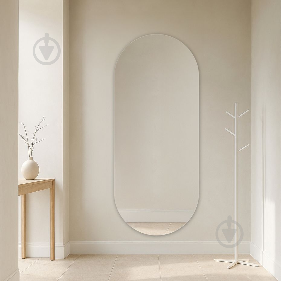 Зеркало SG MELISSANI 700х1700 - фото 1