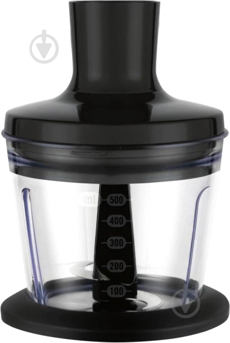 Блендер погружной Tefal OPTITOUCH 2 HB833138 белый - фото 4