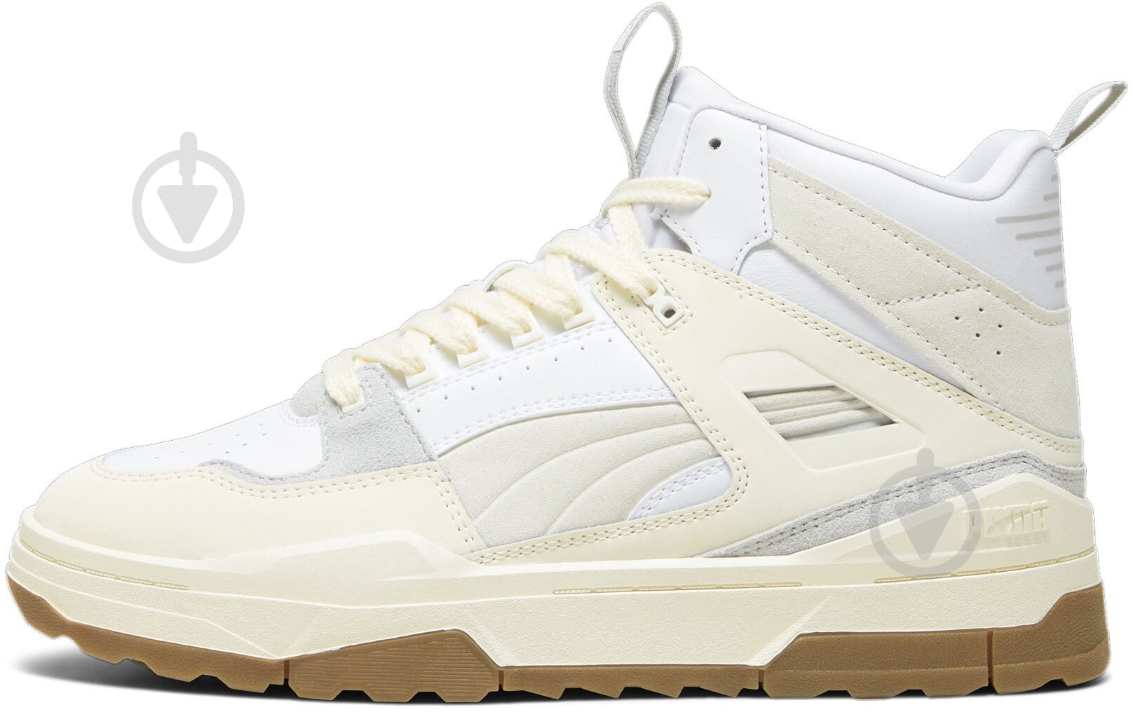Черевики Puma SLIPSTREAM HI XTREME 39327101 р.43 бежевий - фото 1 Черевики Puma SLIPSTREAM HI XTREME 39327101 р.43 бежевий - фото 1