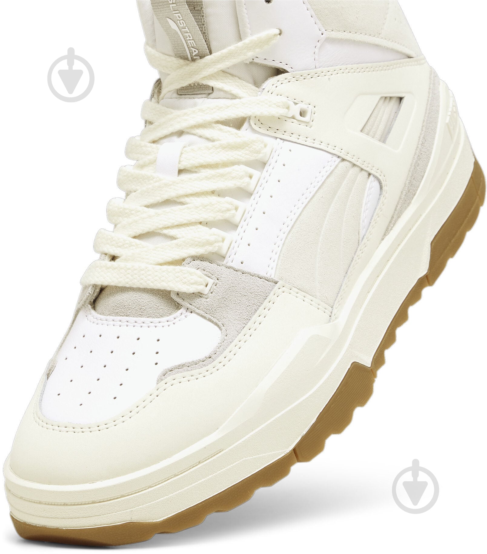 Черевики Puma SLIPSTREAM HI XTREME 39327101 р.43 бежевий - фото 5 Черевики Puma SLIPSTREAM HI XTREME 39327101 р.43 бежевий - фото 5
