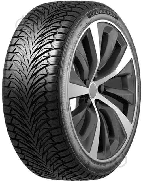 Шина Austone CSC-401 265/65 R17 112 H нешипованая всесезонные - фото 1 Шина Austone CSC-401 265/65 R17 112 H нешипованая всесезонные - фото 1